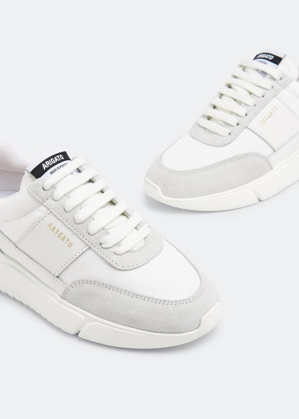 AXEL ARIGATO Genesis Vintage Runner sneakers