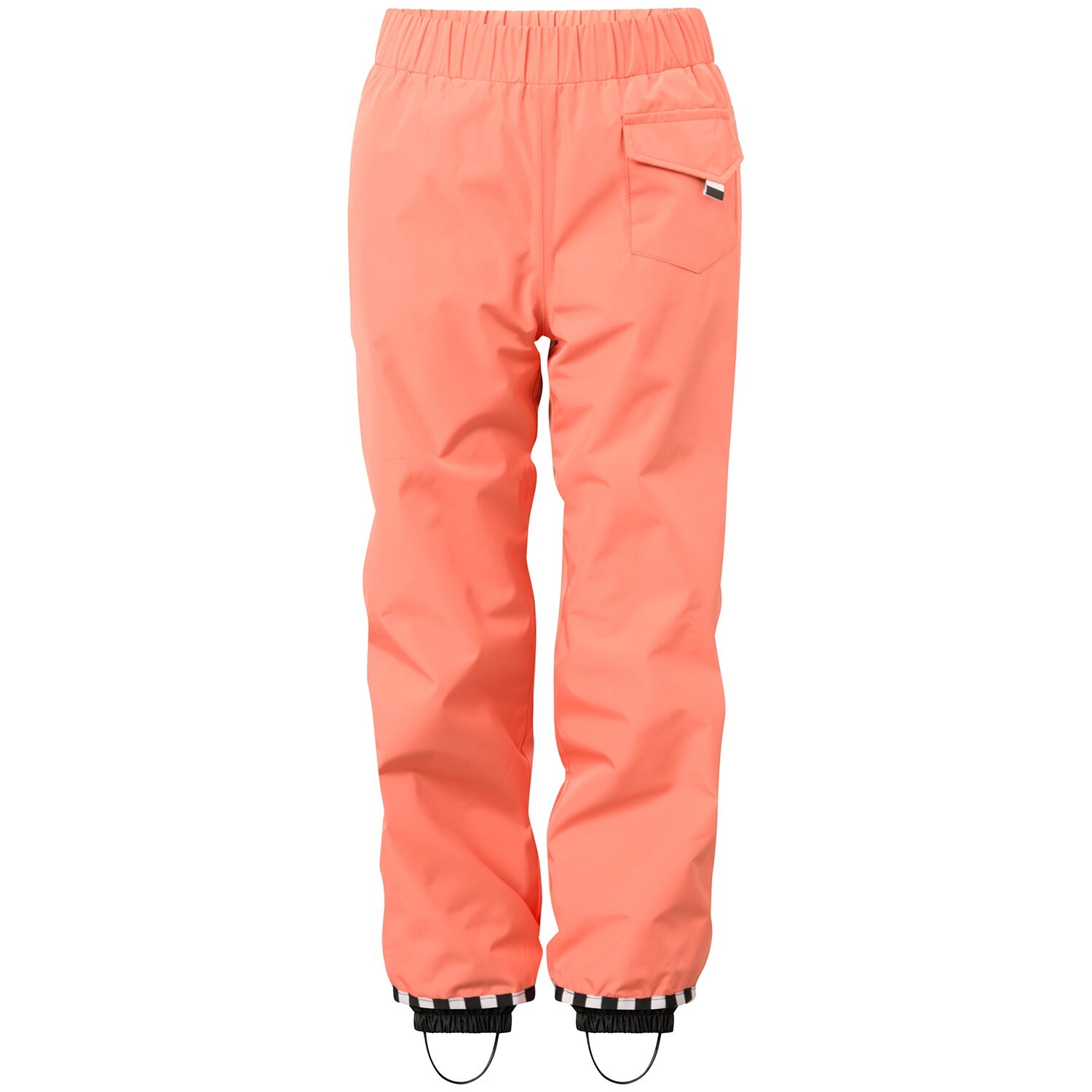

WeeDo funwear Розовые резиновые штаны HOLLY Butterfly - для девочек, розовый