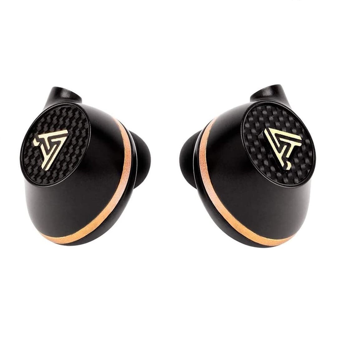 

Беспроводные наушники Audeze Euclid, черный
