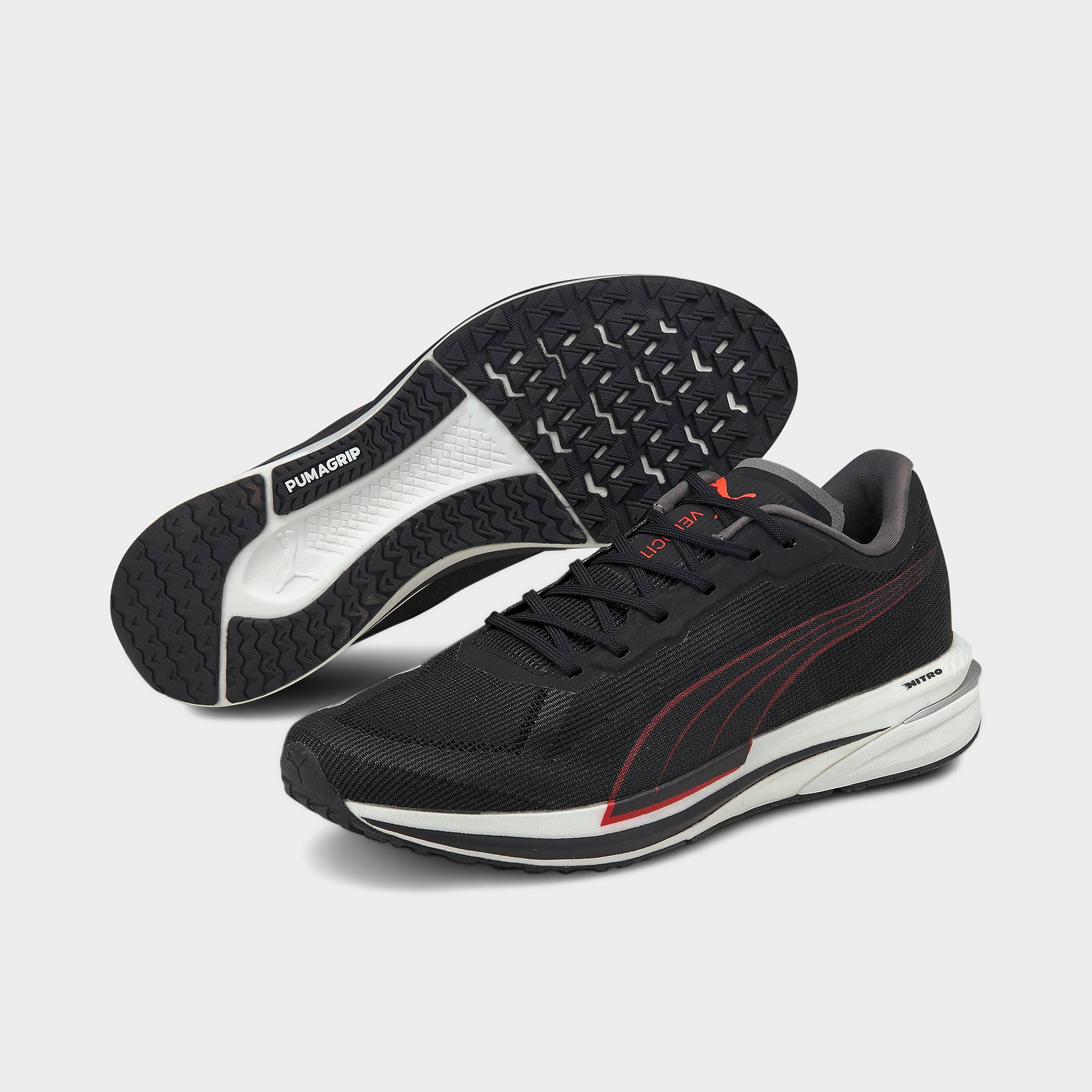 Puma nitro. Кроссовки Пума мужские Nitro. Велосити Пума кроссовки. Puma Velocity Nitro. Кроссовки мужские Пума Velocity.