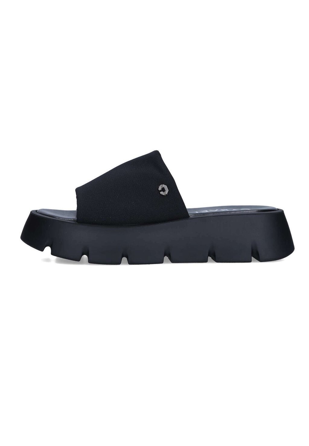 

Шлепанцы Carvela, черный