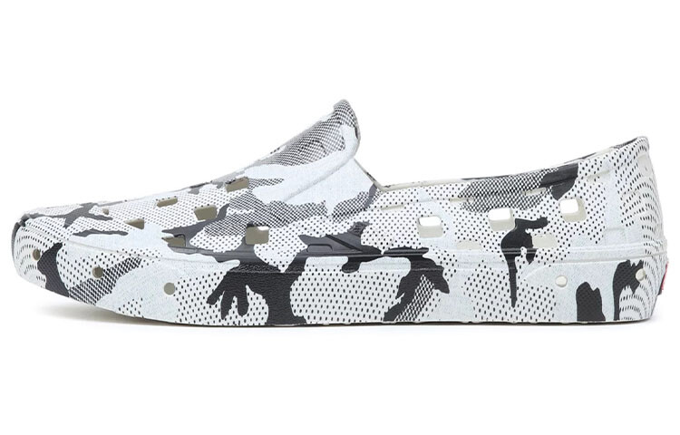 

Сабо-слипоны Vans унисекс