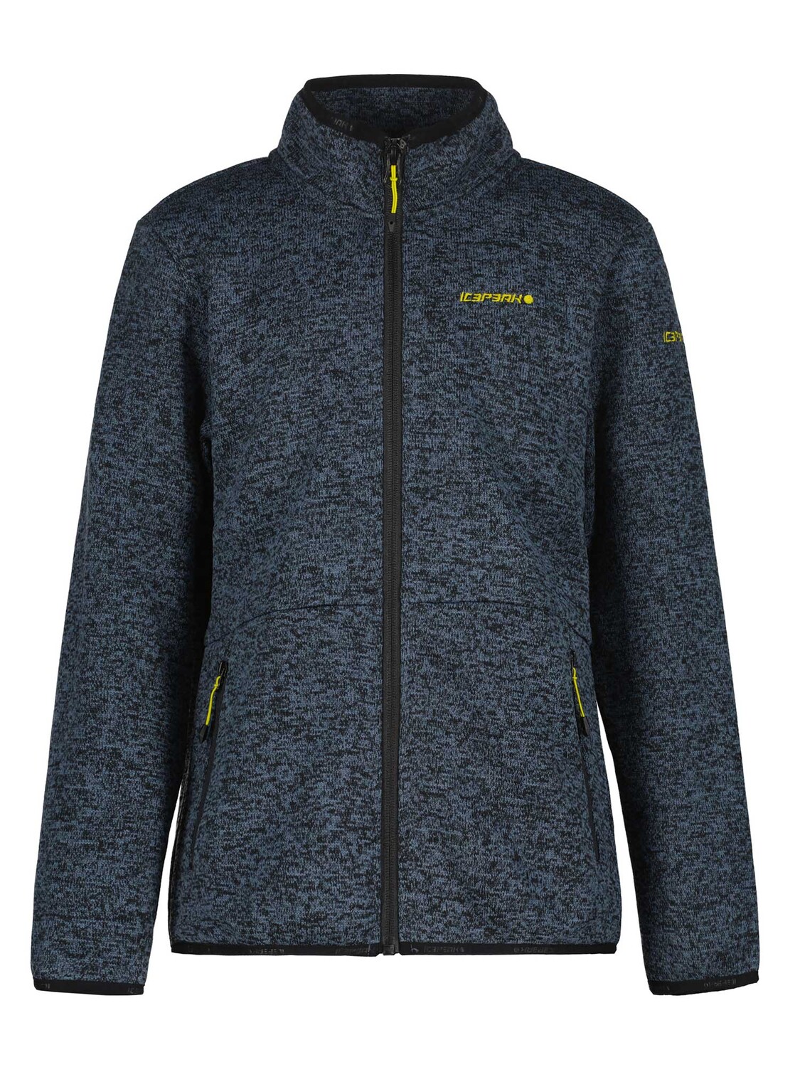 

Толстовка Icepeak KOTLIK JR, синий