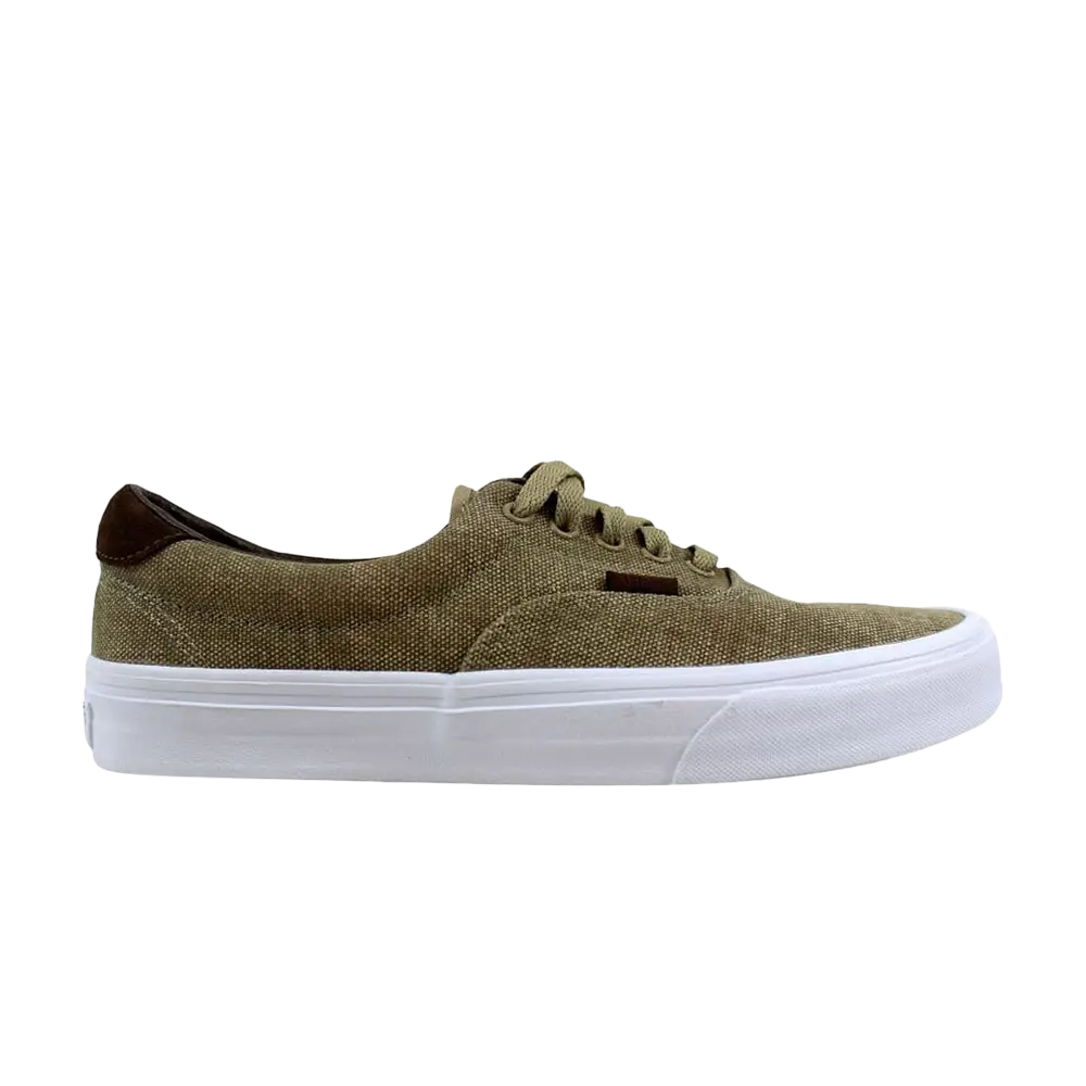 

Кроссовки Era 59 C & L Vans, коричневый