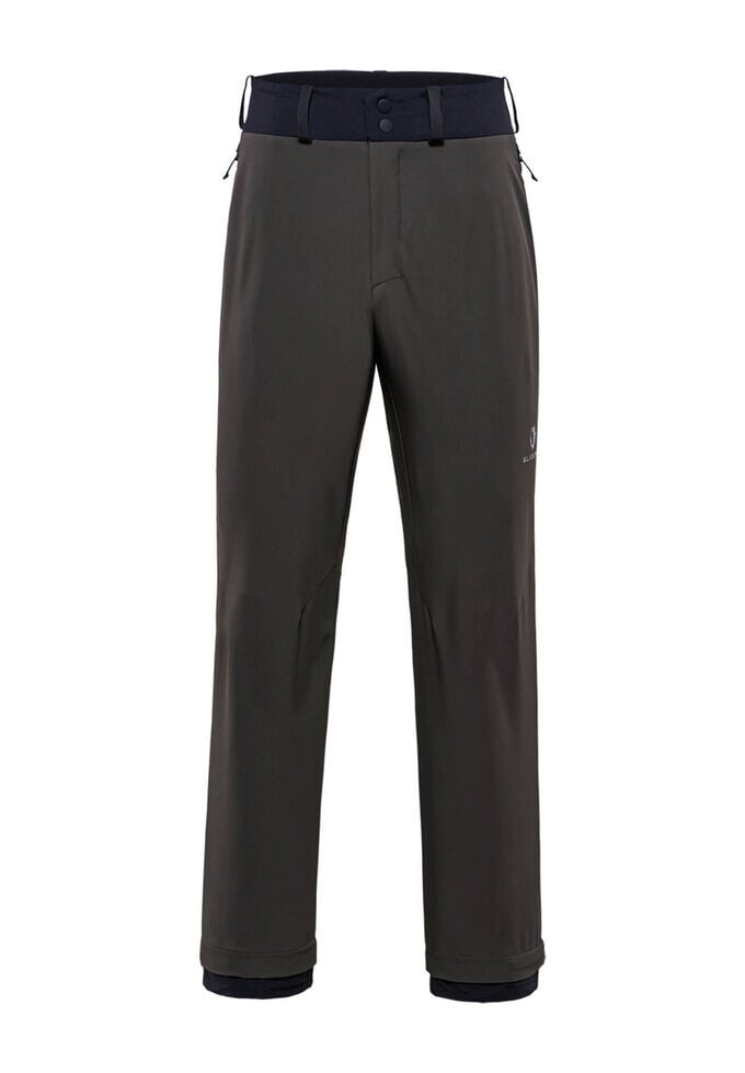 

Походные брюки gurja Black Yak, зеленый