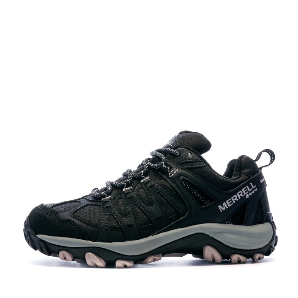

Походная обувь Merrell Accentor 3 Sport Goretex J135442, черный