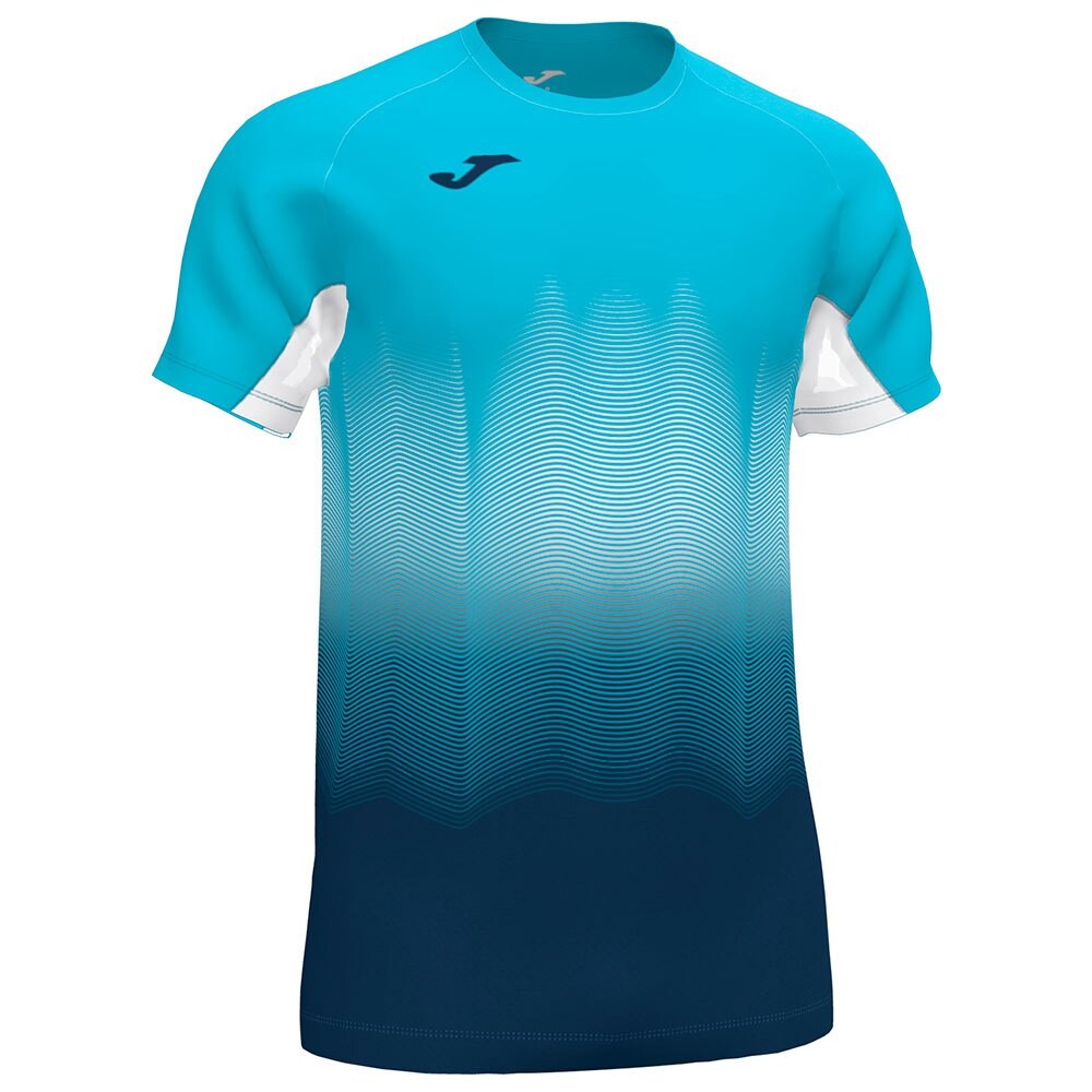 

Футболка Joma Elite VII, синий