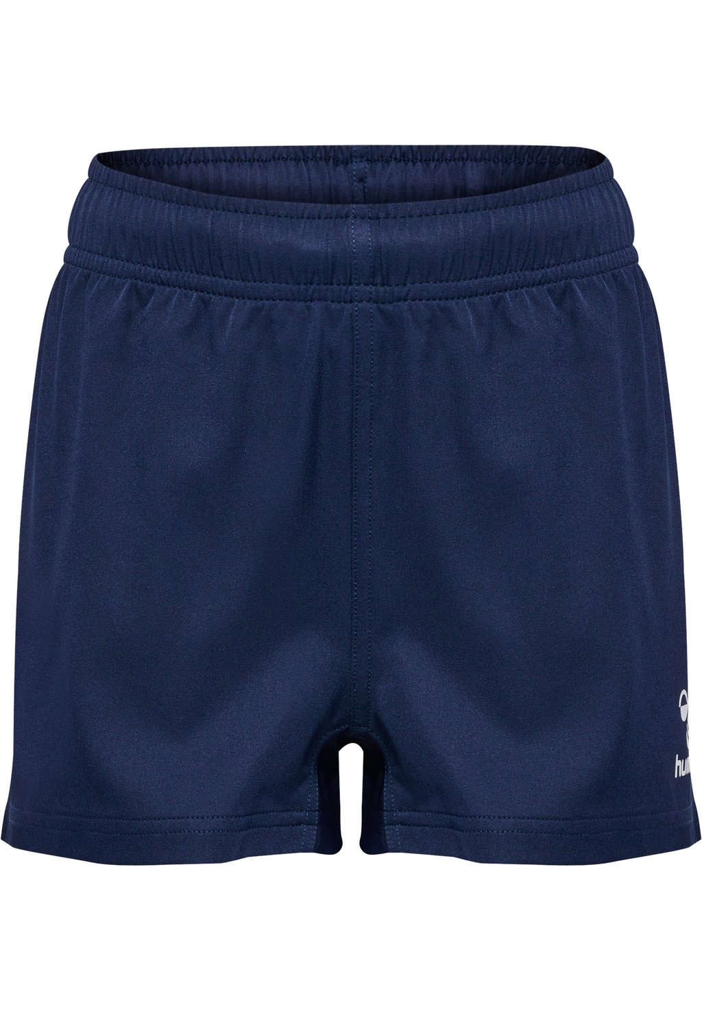 короткие спортивные штаны hummel цвет marine Короткие спортивные брюки RUGBY Hummel, цвет marine