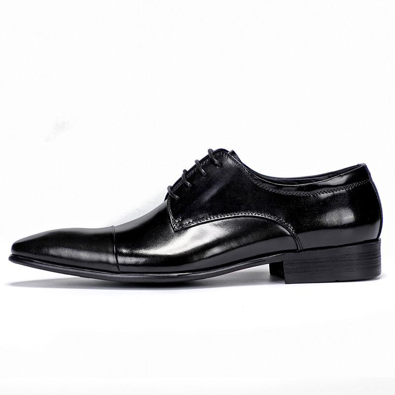 

Туфли ASTON M.JAZZ Dress Shoes Men Low-Top