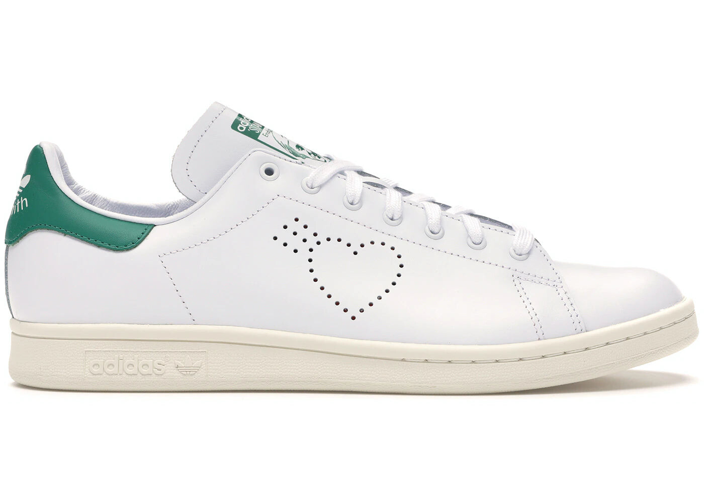 

Кроссовки мужские Adidas Stan Smith Human Made, белый