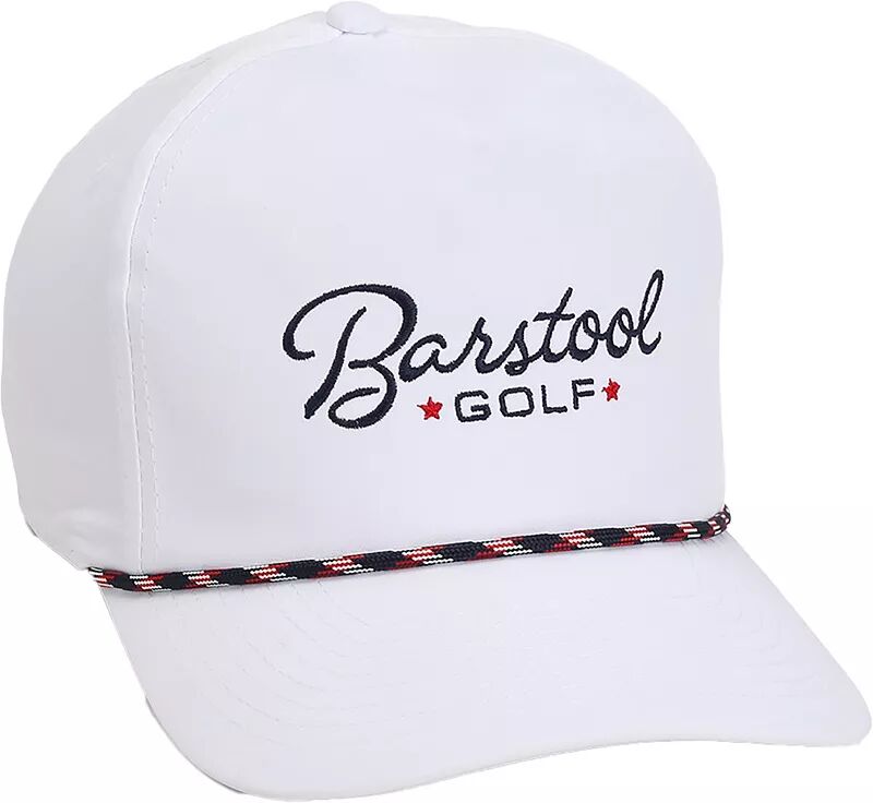 Спортивная мужская шляпа для гольфа Imperial Rope Barstool Sports, мультиколор