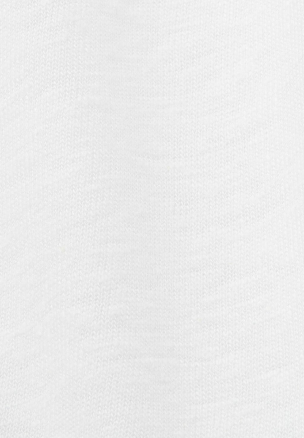 

Футболка с принтом Esprit, белый