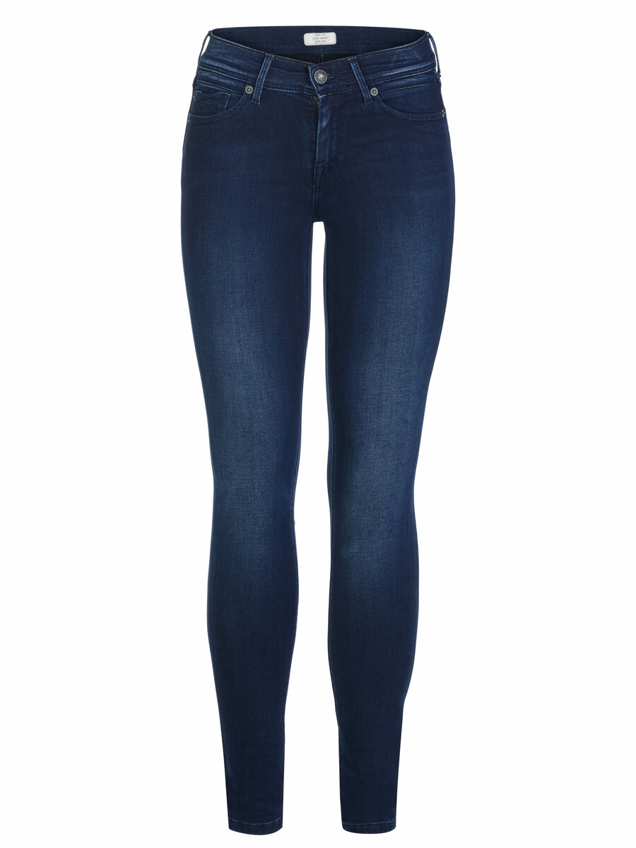 

Джинсы Pepe Jeans, темно-синий