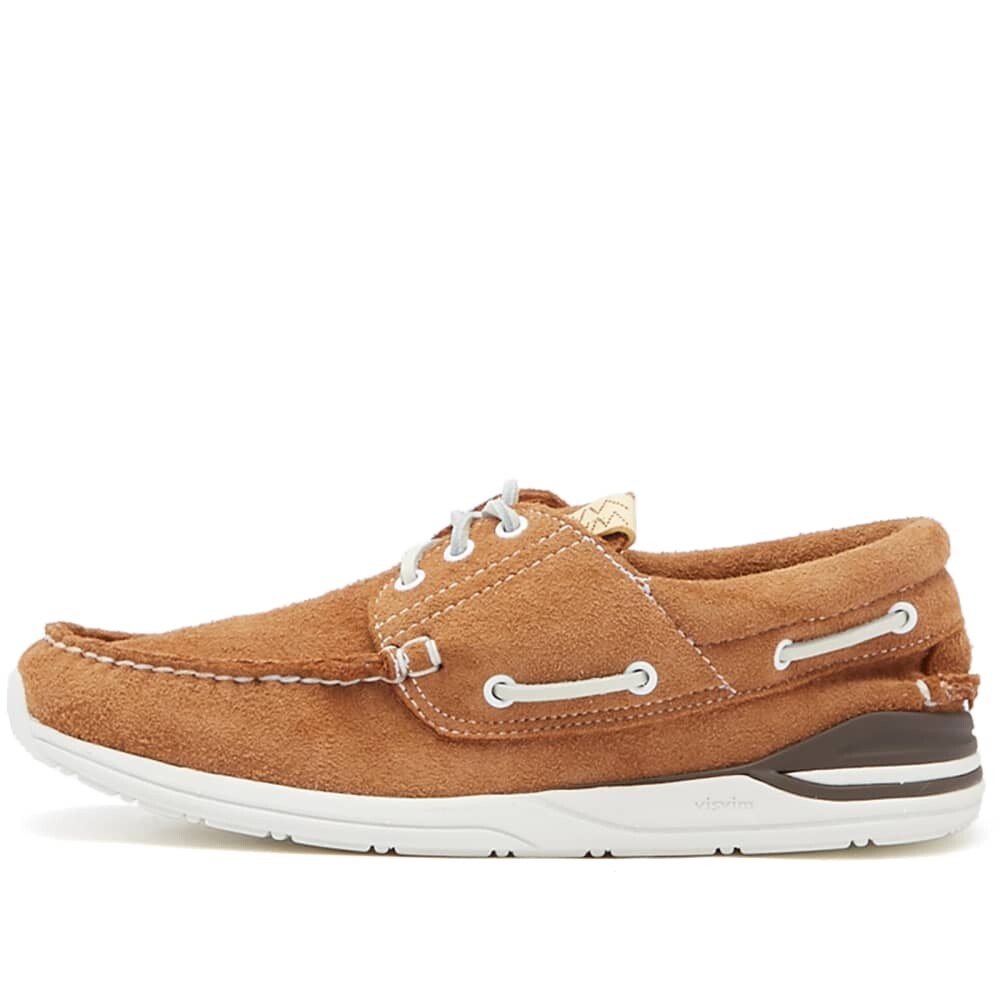 

Visvim Сапоги Хокни Фолк