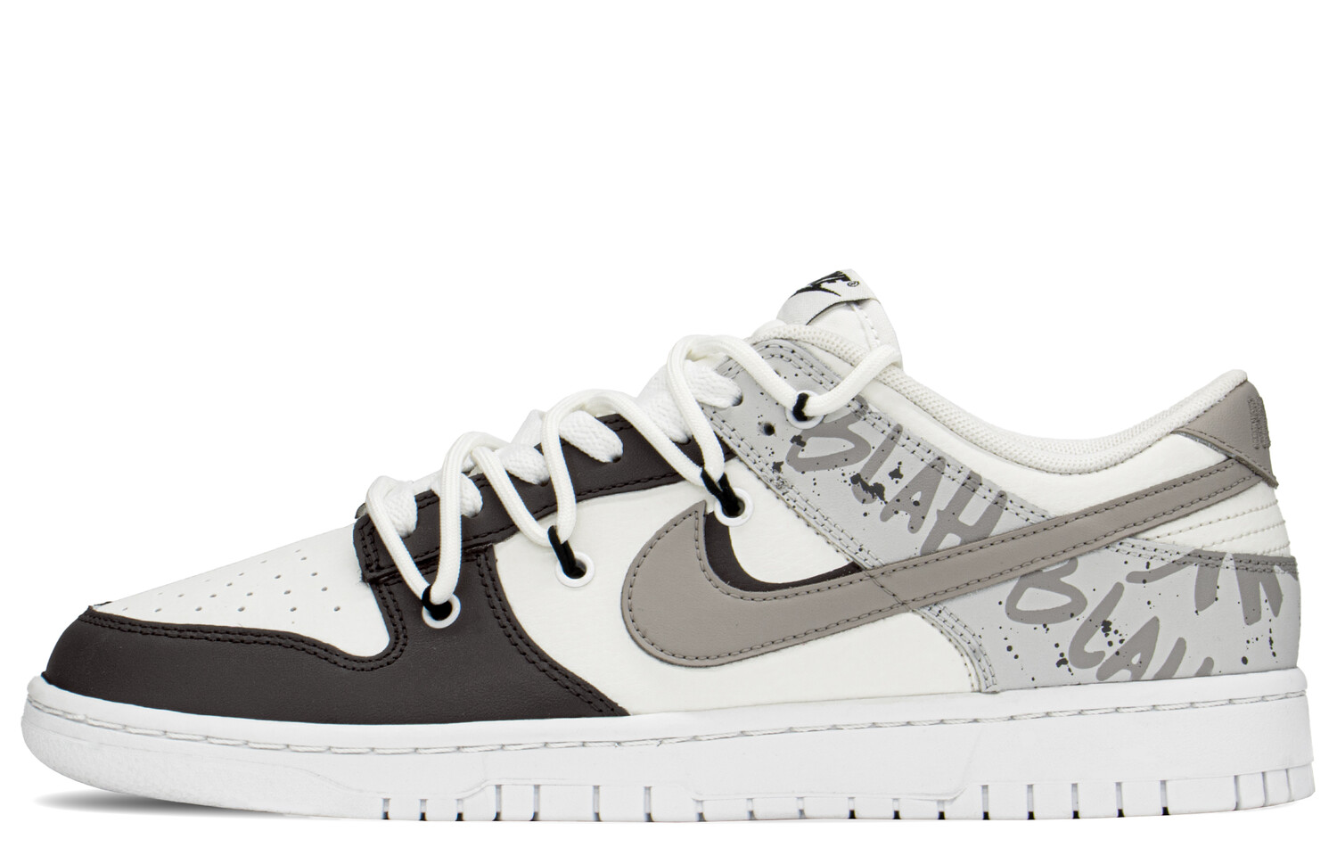 

Мужские кроссовки для скейтбординга Nike Dunk