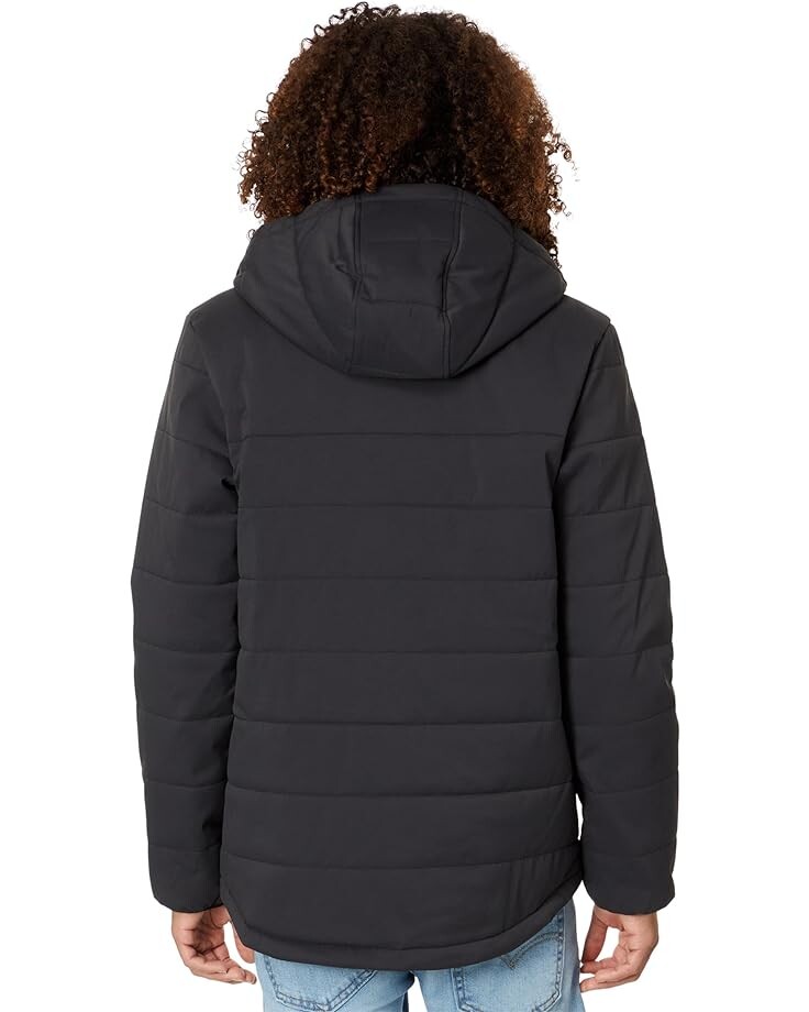 

Куртка Rip Curl Anti Series Ridge Jacket, черный