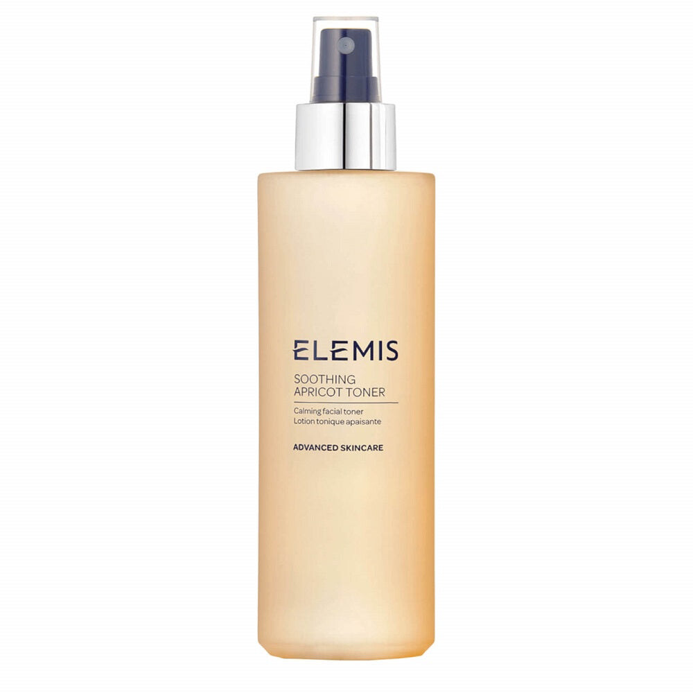 

ELEMIS Успокаивающий тоник для лица Soothing Apricot Toner 200мл