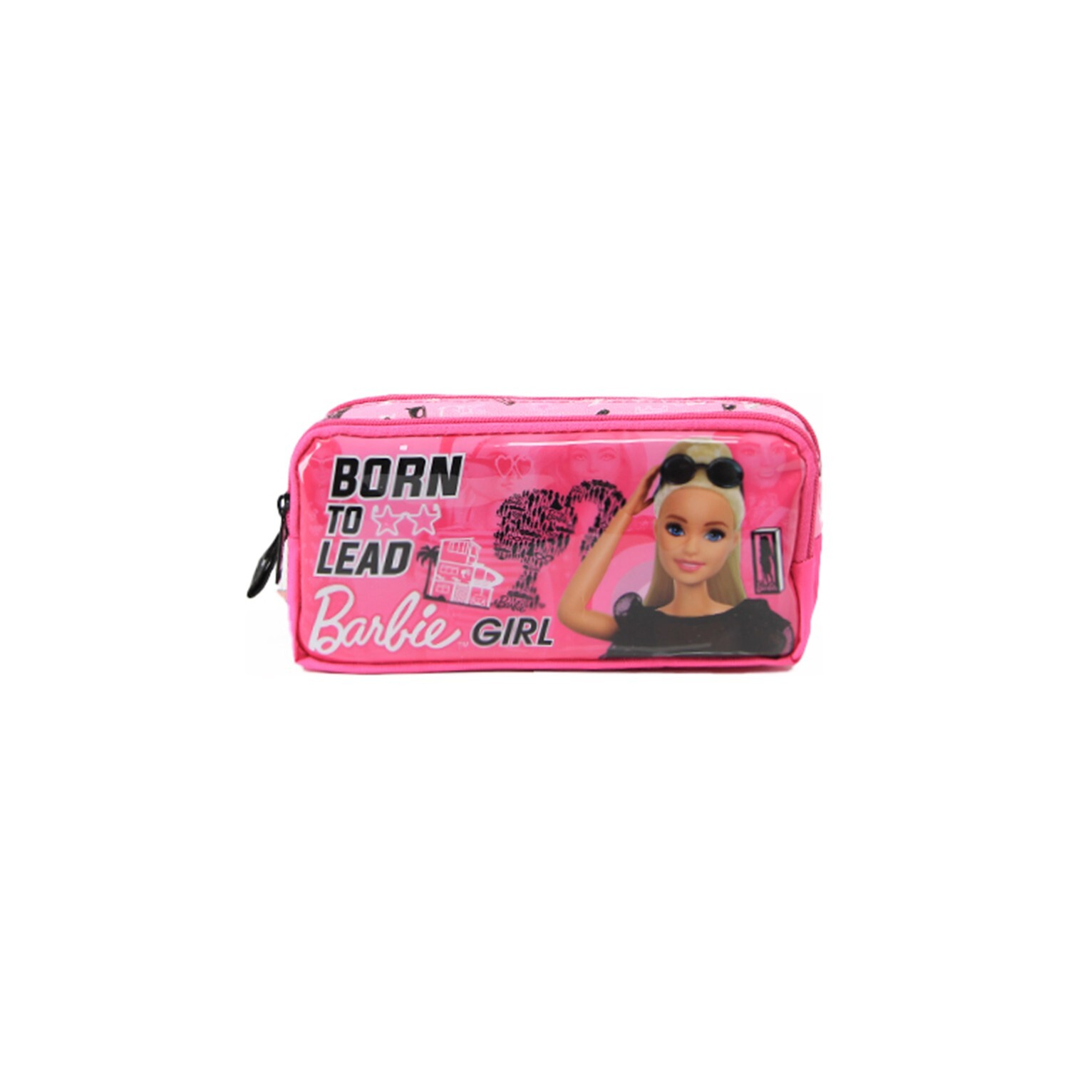 

Сумка-карандаш Barbie Hawk Born To Lead OTTO-41269