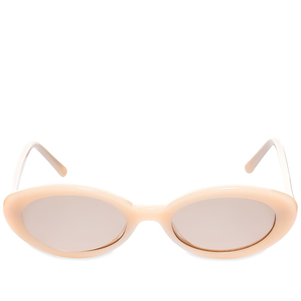 

Солнцезащитные очки Lu Goldie Sylvie Sunglasses