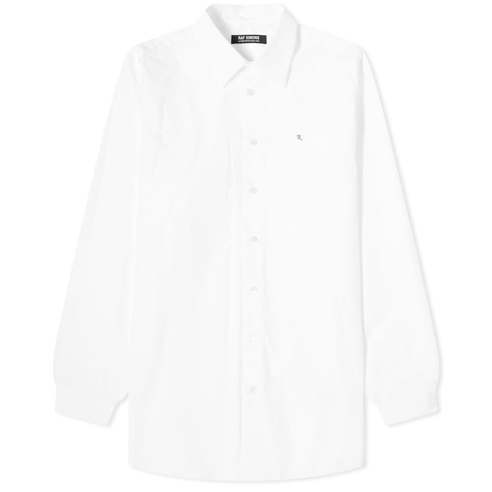 

Рубашка Raf Simons Classic Oversized Shirt