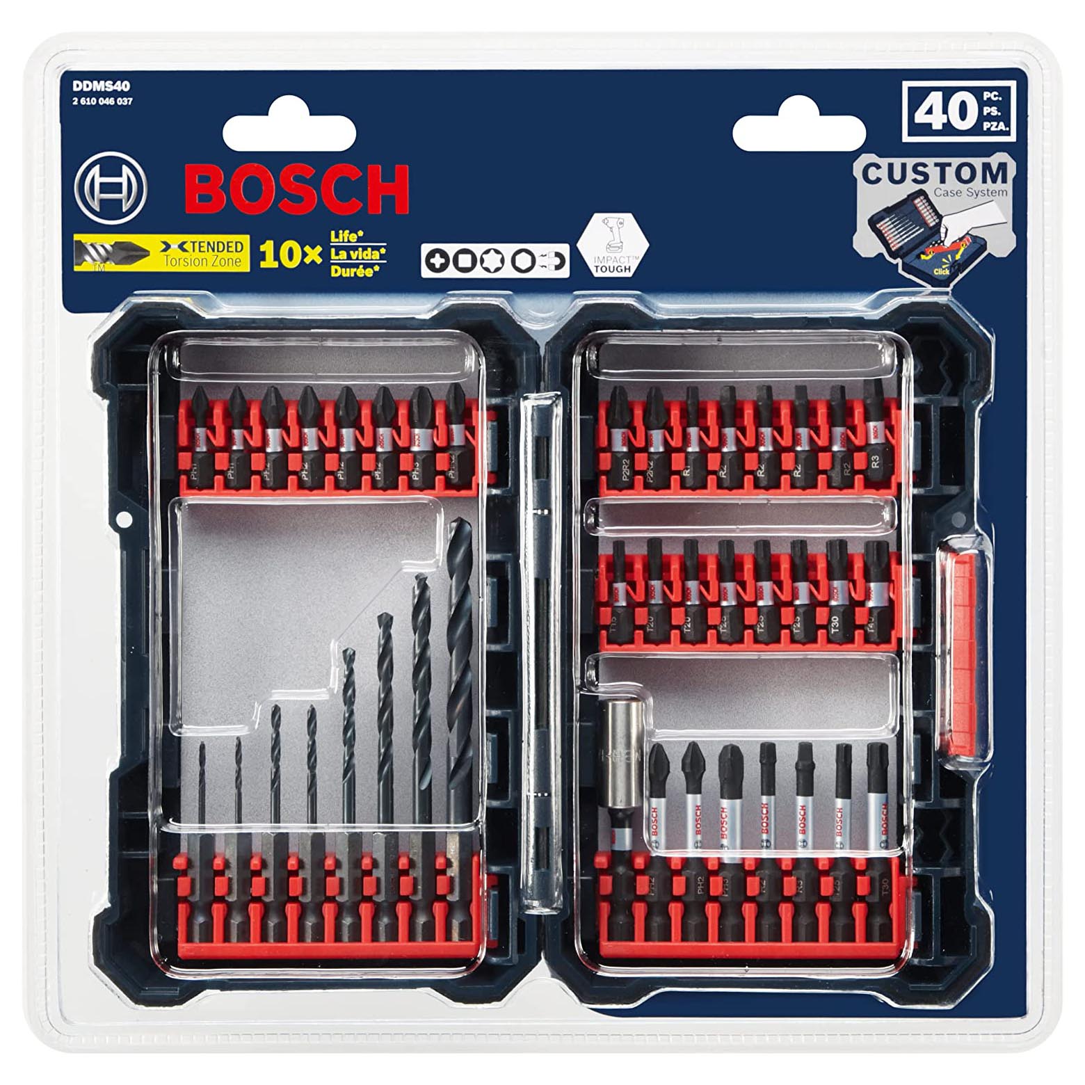 Bosch 40 s. Bosch 40. Набор бит бош. Bosch tough Box 2607010909. Bosch tough Box 2607010998.