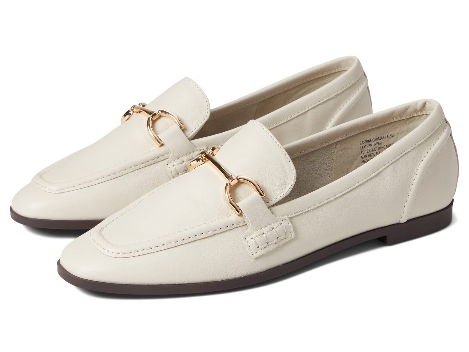 

Мокасины Steve Madden, Carrine Flat