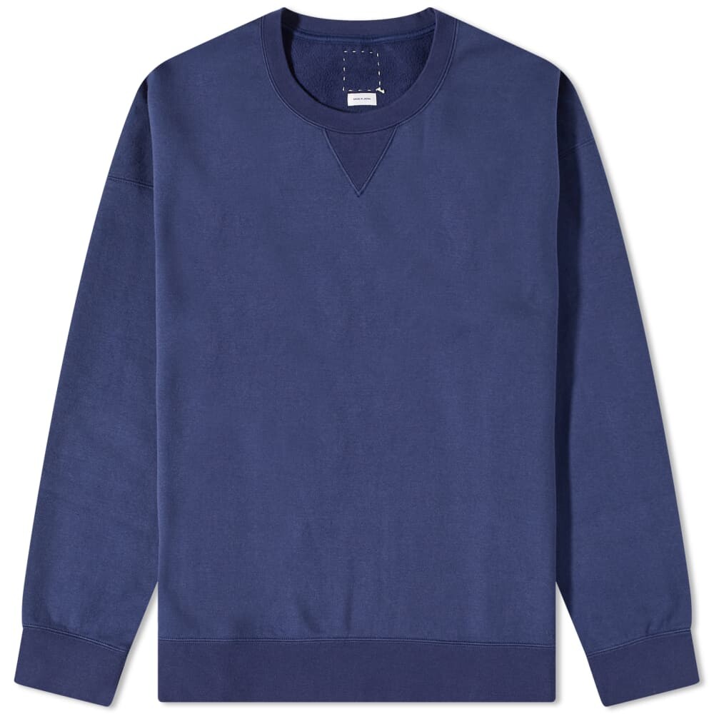 

Толстовка Vivism Ulitmate Jumbo Crew Sweat