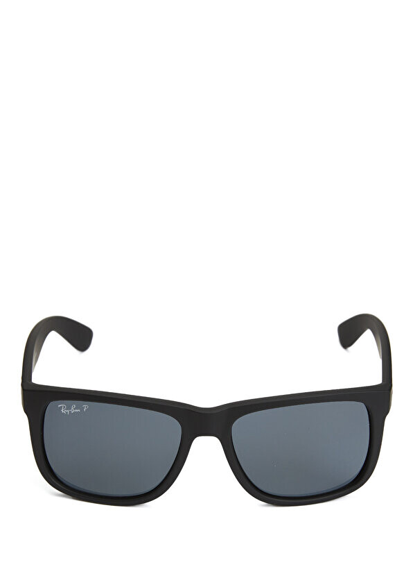 

Черные мужские солнцезащитные очки Ray-Ban
