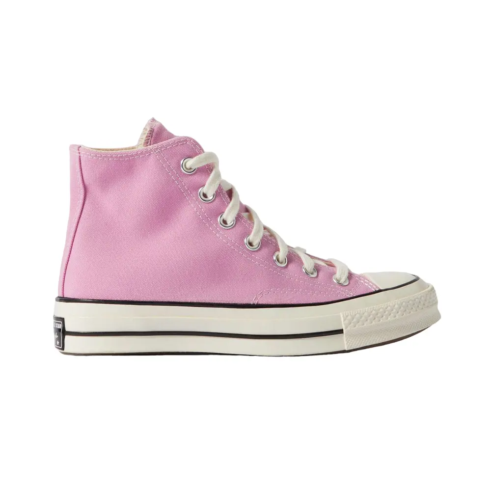 

Высокие кеды CONVERSE Chuck 70, розовый