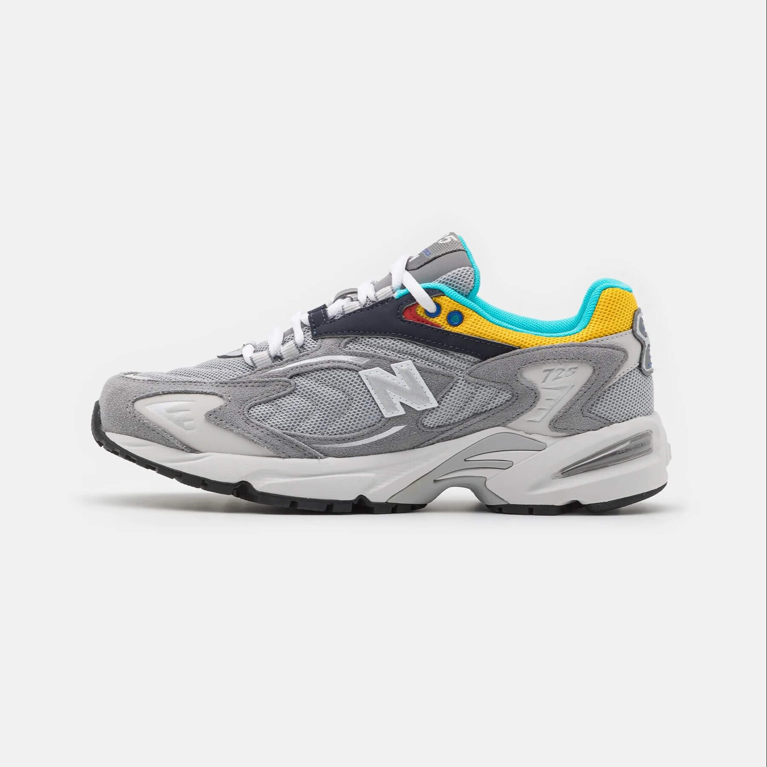 

Кроссовки New Balance 725 Unisex, серый