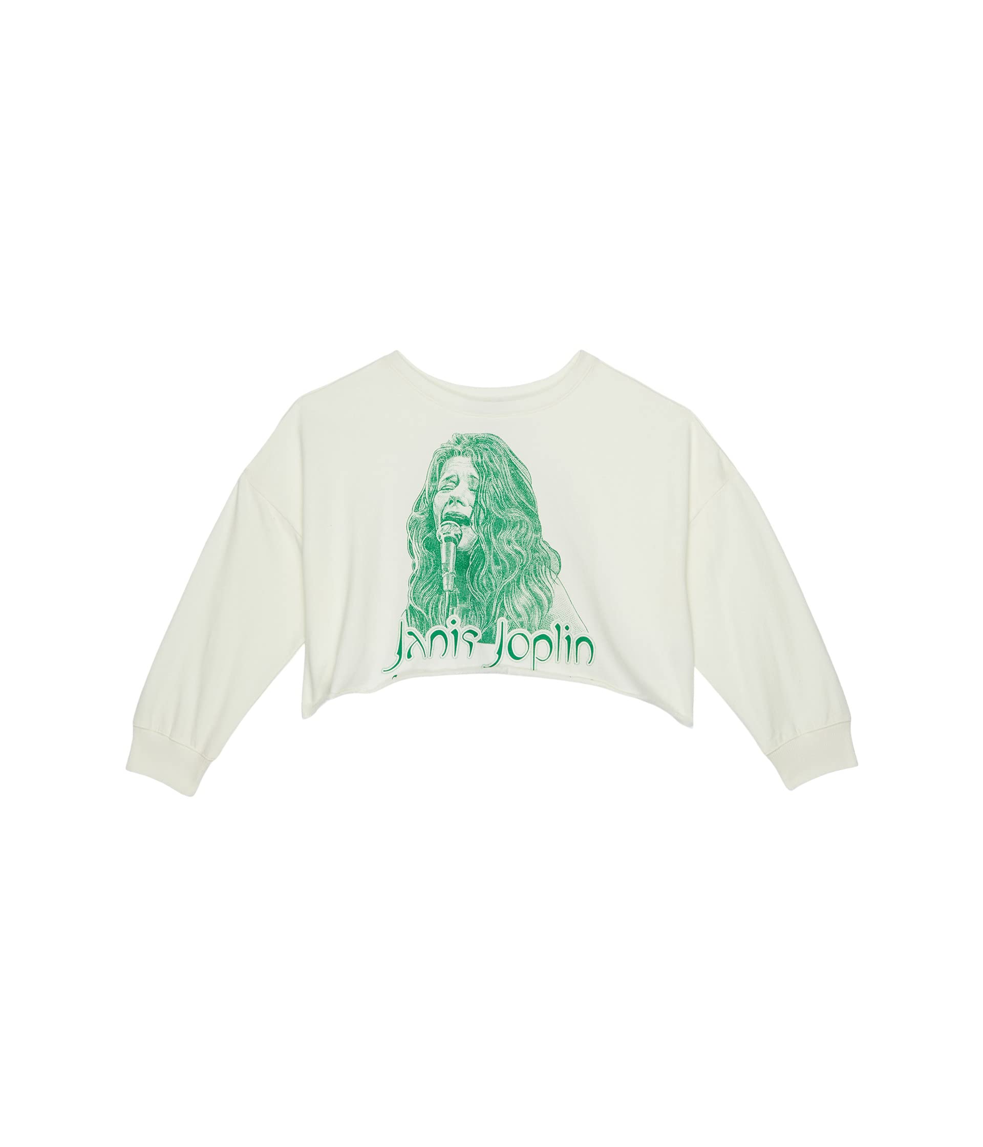 Пуловер TRUCE, Janis Joplin Pullover