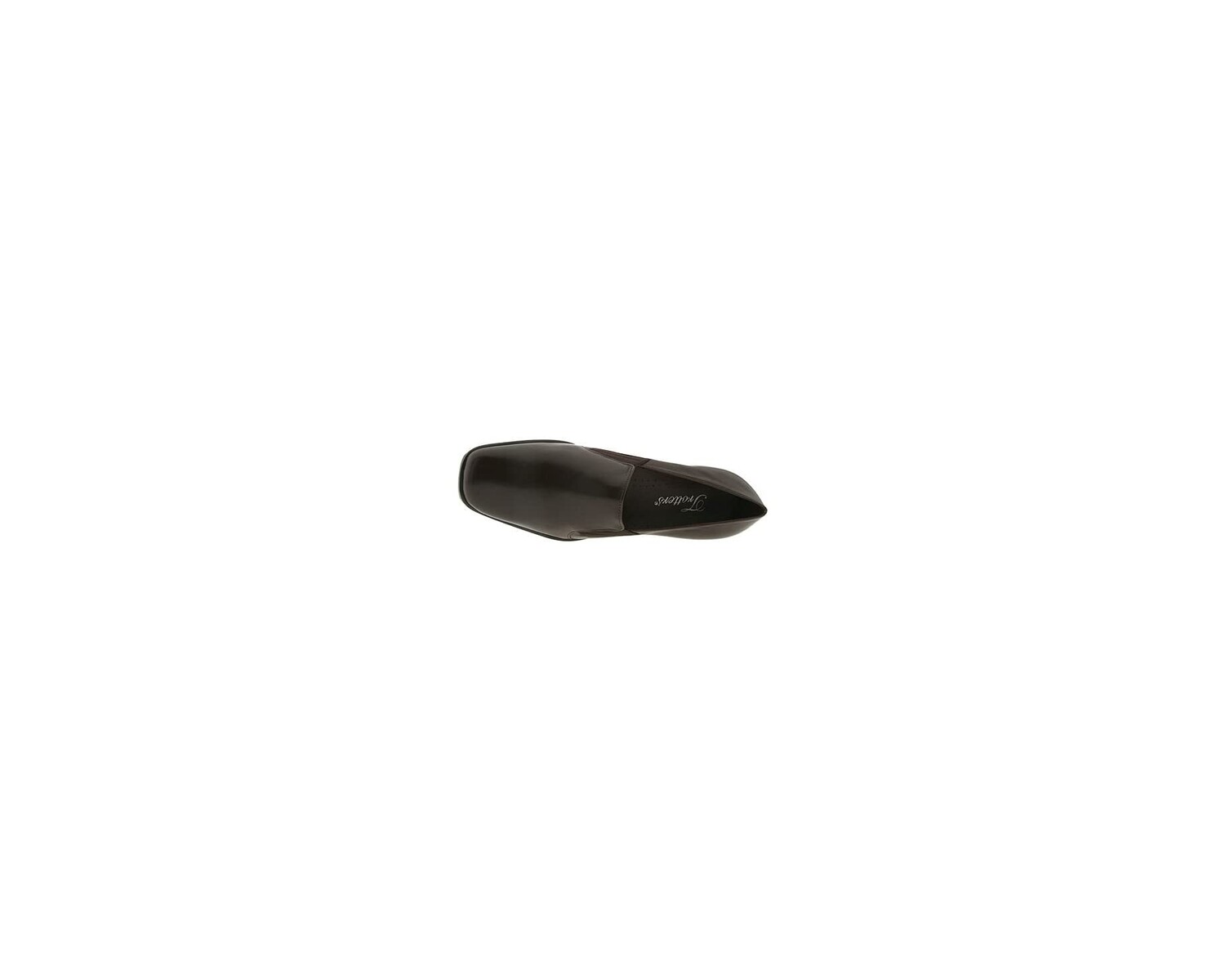 

Лоферы Ash Trotters, помадная перчатка из наппы