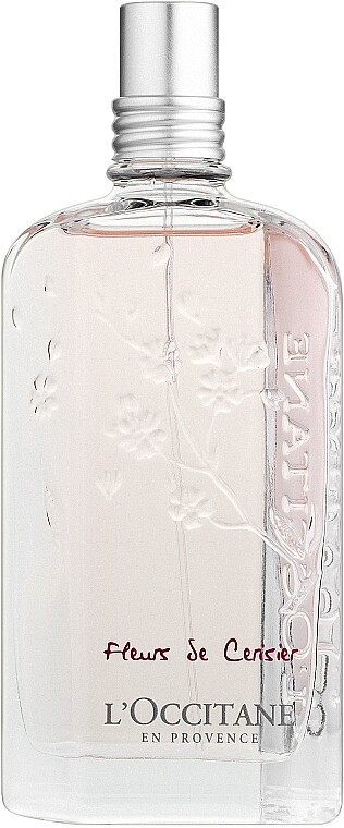 

Туалетная вода L'Occitane Cherry Blossom