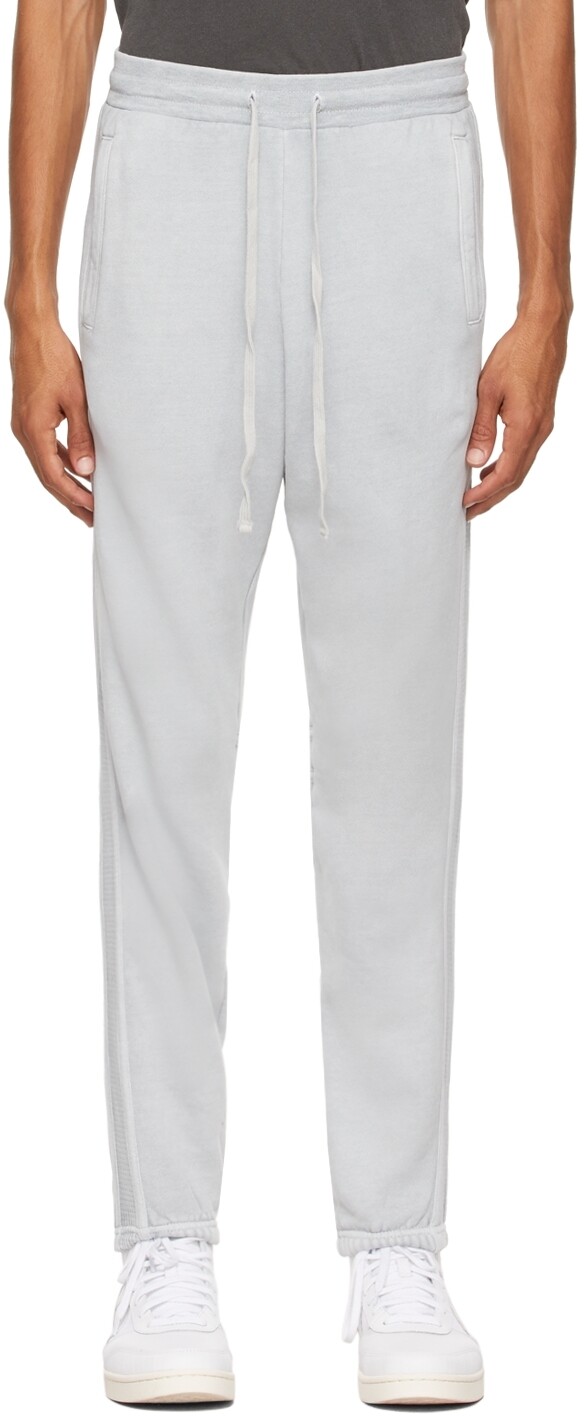 

Брюки Blue Cross Thermal Lounge John Elliott