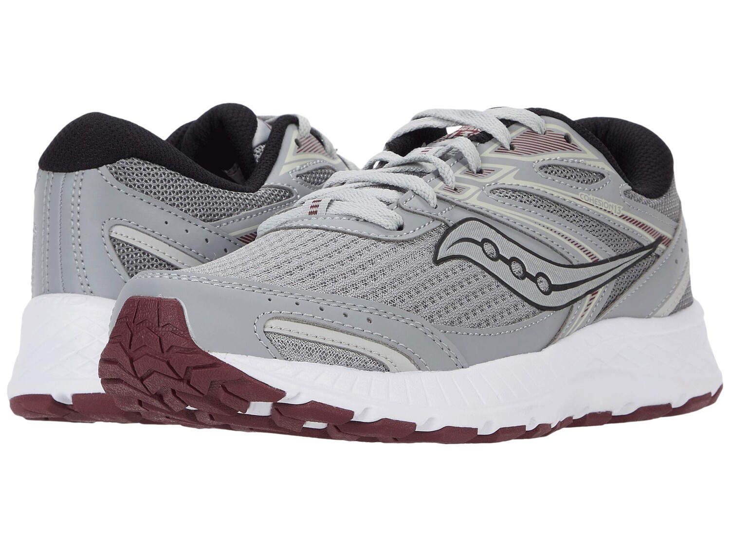

Кроссовки Saucony, Versafoam Cohesion 13