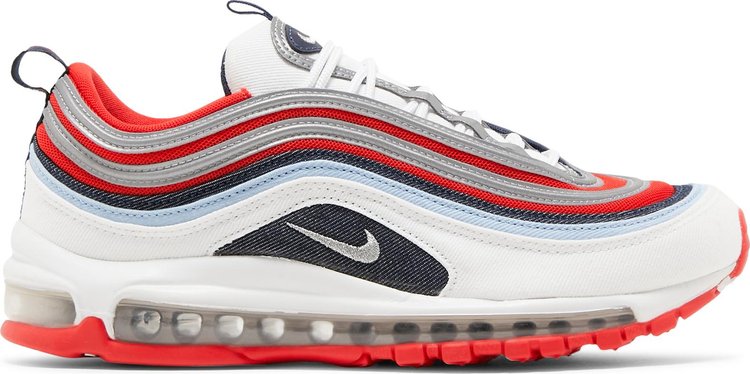 Nike Air Max 97 USA Denim CDEK.Shopping