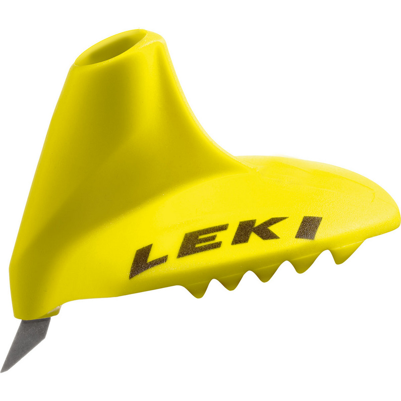Зимняя пластина Super Race Vario Leki лапка для лыжных палок