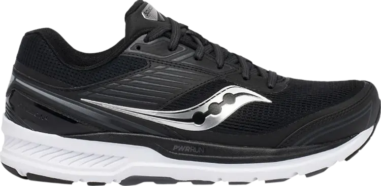 

Кроссовки Saucony Echelon 8 Black, черный