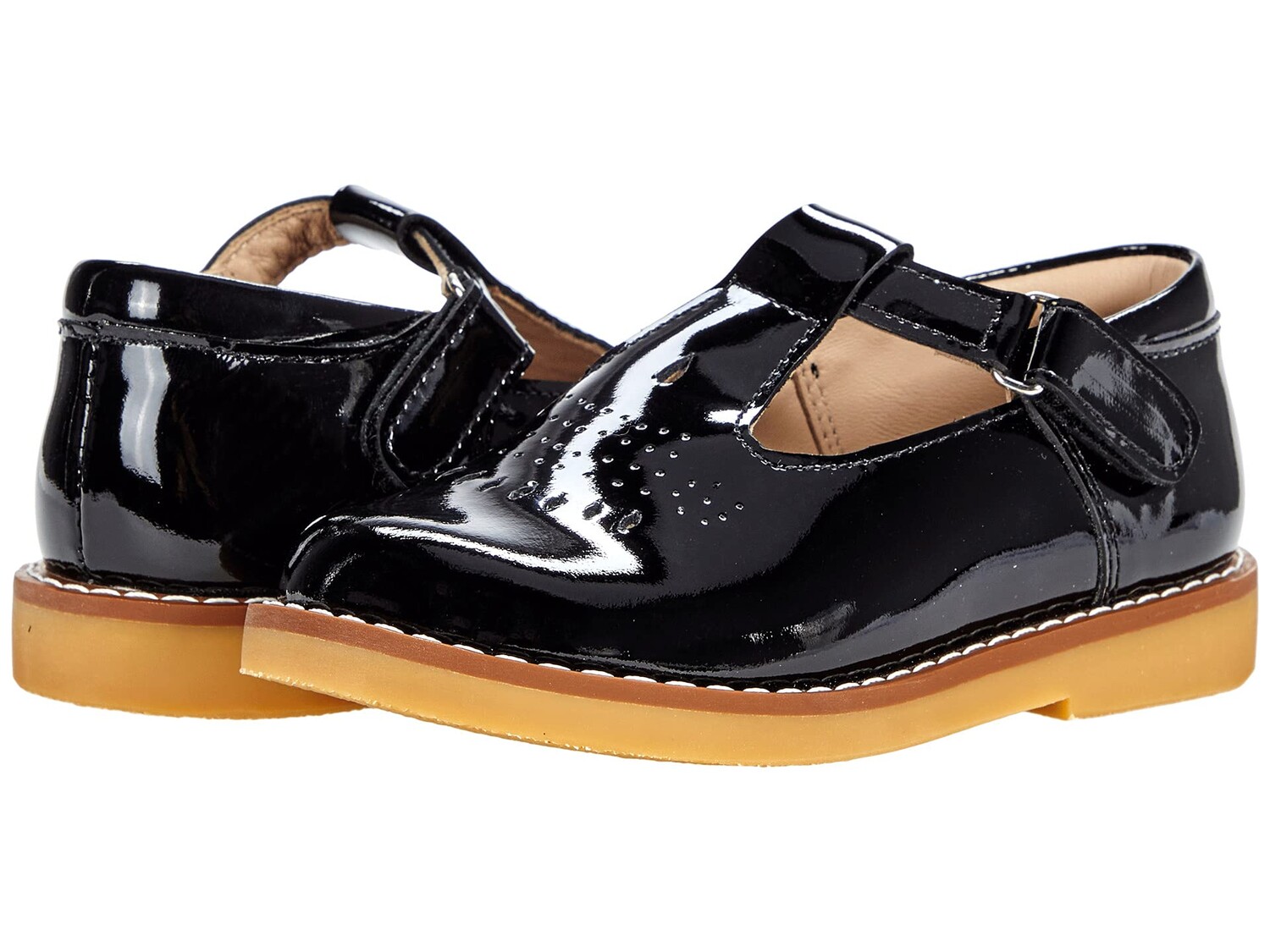 

Туфли Elephantito, T-Strap