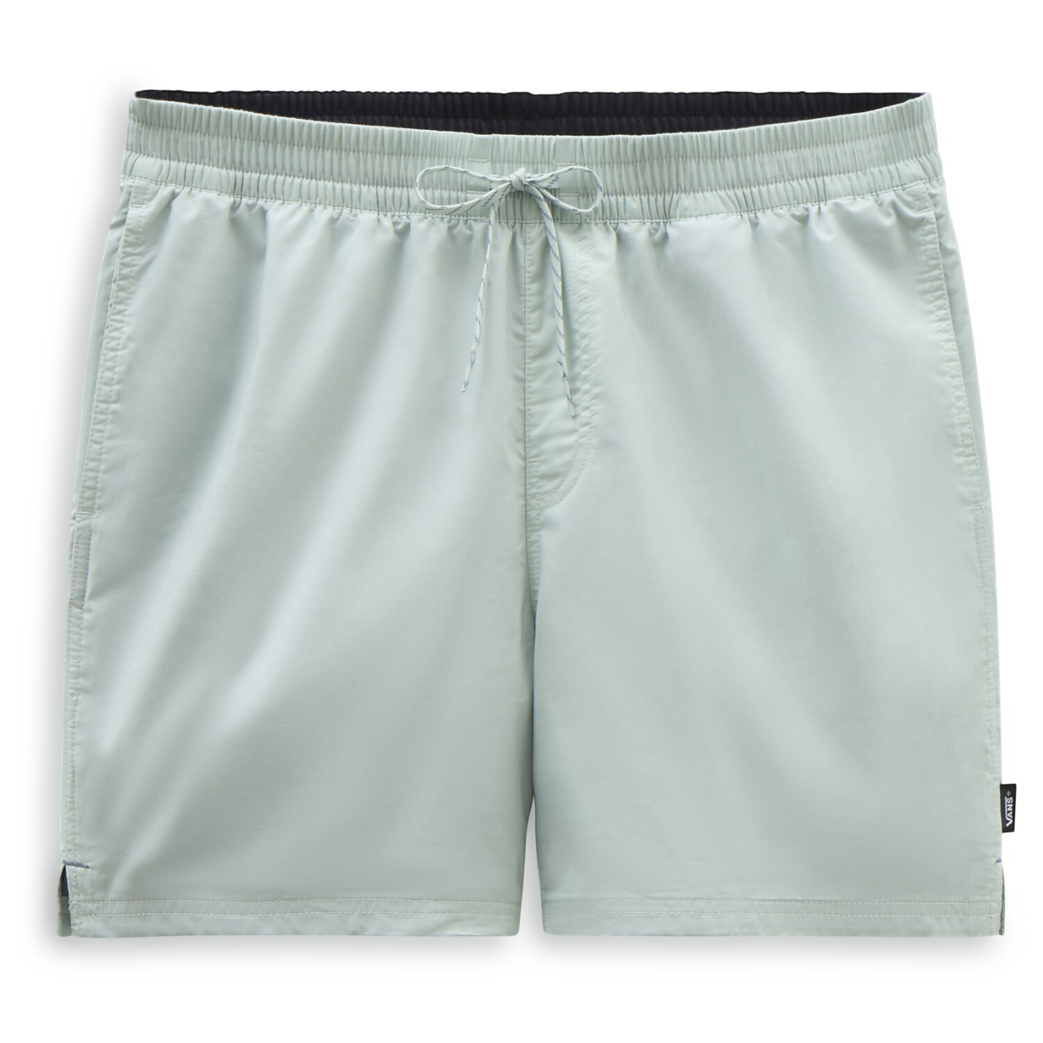 

Шорты Vans Primary Solid Elastic Boardshort 17'', цвет Pale Aqua