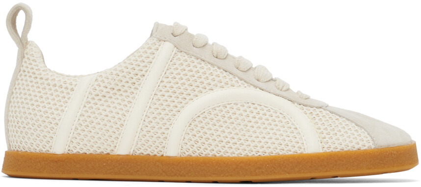 

Кроссовки Off-White The Mesh Totême