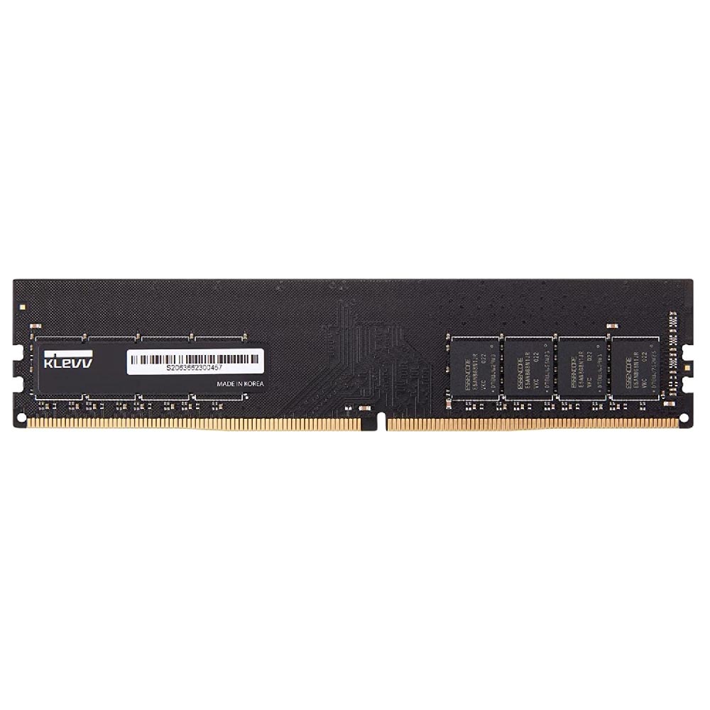 цена Оперативная память KLEVV 8 Гб, DDR4-3200 МГц, KD48GU881-32N220A