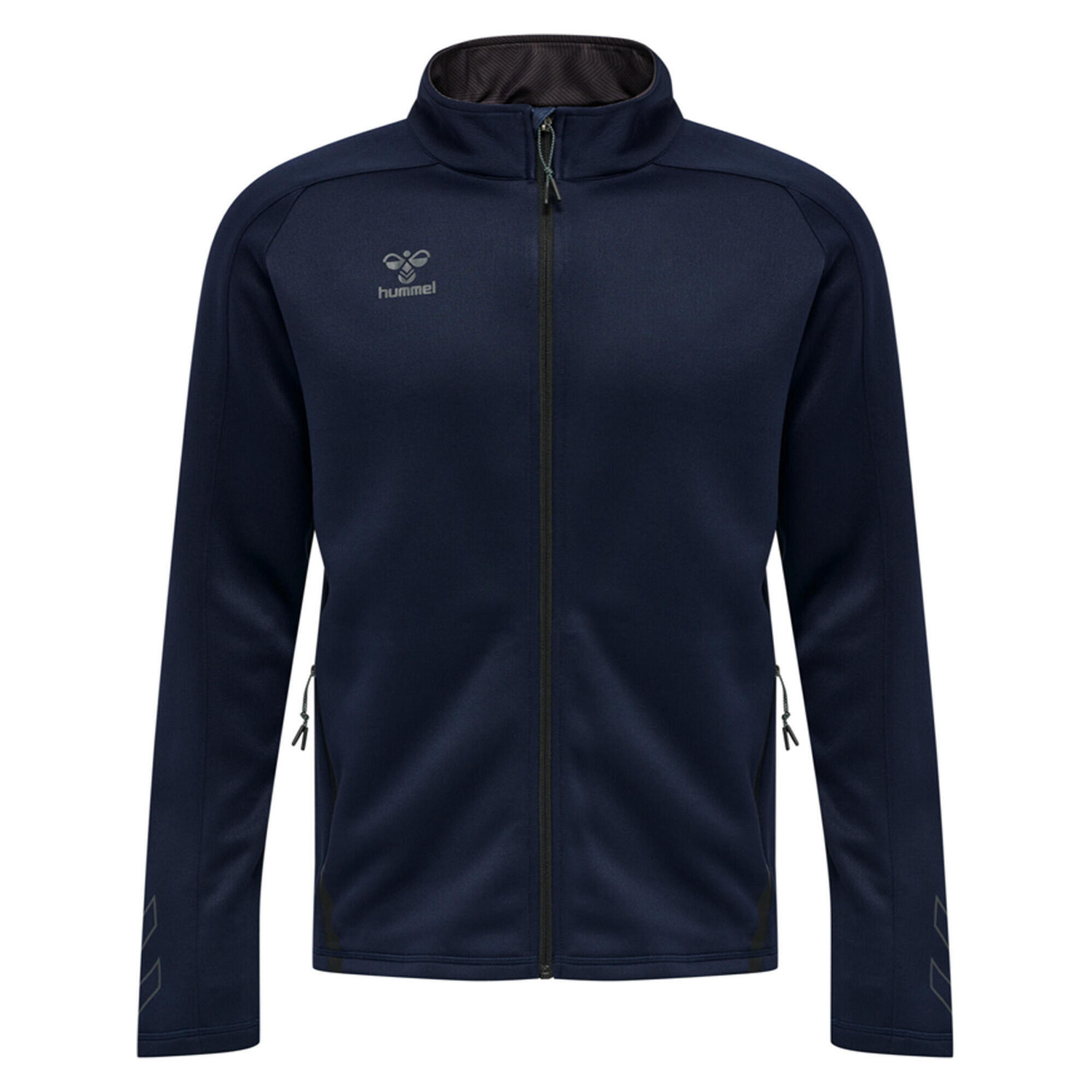 

Hmlcima Xk Hoodie Мужская толстовка с капюшоном HUMMEL, Берлинский синий