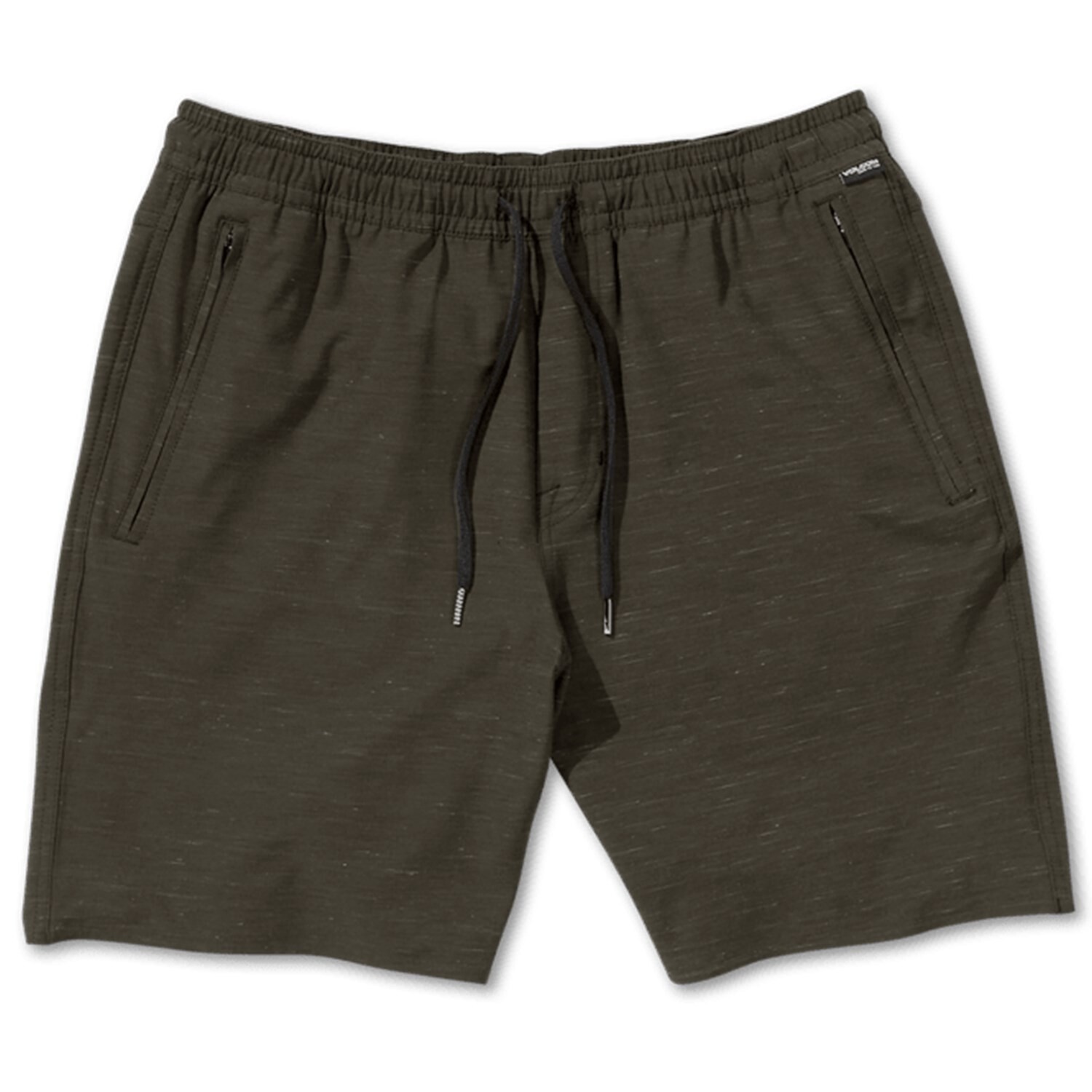 

Шорты Volcom Wrecpack, черный