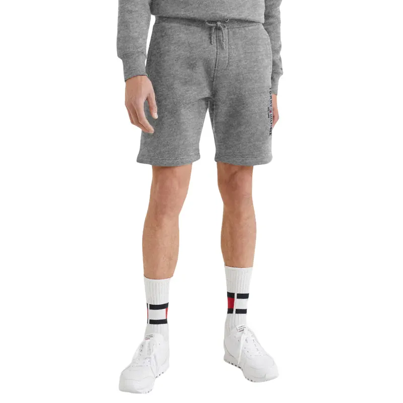 

Шорты Tommy Hilfiger Logo, серый