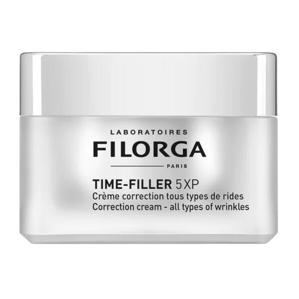 

FILORGA Time-Filler 5XP Cream крем для лица против морщин 50мл