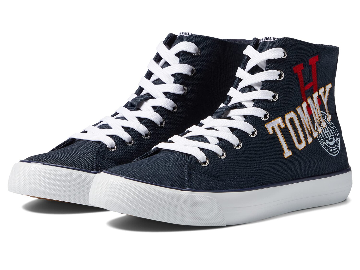 

Кроссовки Tommy Hilfiger, Orione