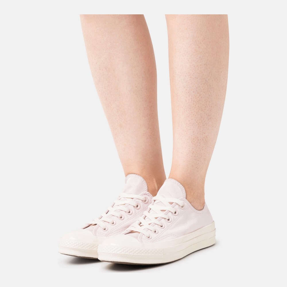 

Кроссовки Converse Chuck 70 Millennium Glam, barely rose/strawberry jam