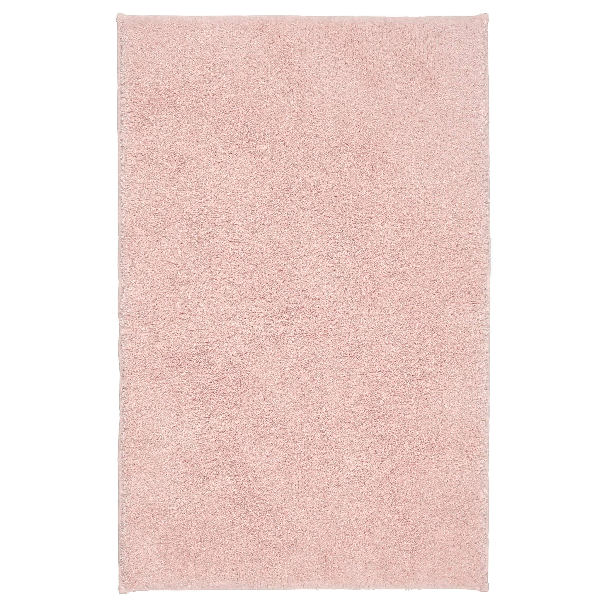 Коврик для ванной Ikea Sodersjon, розовый