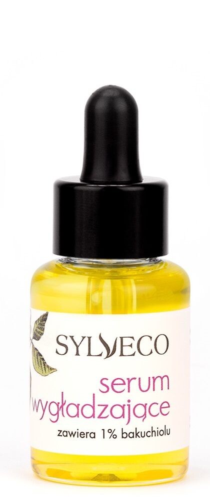 

Sylveco сыворотка для лица, 30 ml